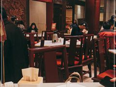 大堂-金鼎轩(方庄天坛店)
