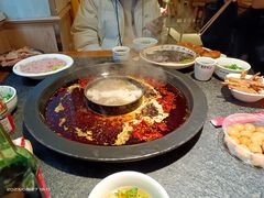 -陈眼镜火锅(总店)