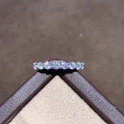 -恒阳珠宝·高级定制镶嵌·天然彩宝·天然钻石(南京西路店)