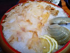 -捞围鲜·港式打边炉(海阳路店)