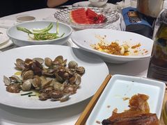 -梅花香里大酒店(郁金香路店)
