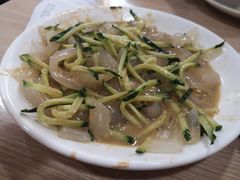 麻酱拉皮-姥家春饼店(漳州二路店)