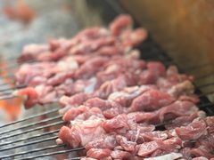 -青海名吃尕张娃非遗烤肉(海湖总店)