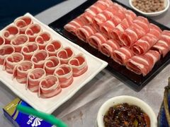-快乐小羊·内蒙牛羊肉火锅(流花中心店)