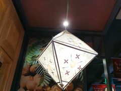 -云海肴·汽锅鸡·云南菜(天山百盛优客店)