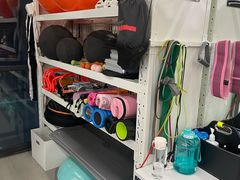 -FEELINGME乐刻私教馆·健身(大融城店)