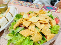 -BRBR叙利亚餐厅(总店)