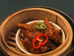 -誉八仙粤菜(万象天地店)