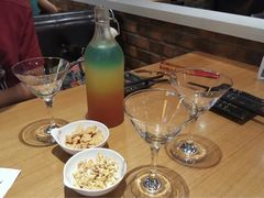 -一麻一辣麻辣香锅(方庄店)