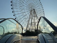 -南昌之星摩天轮