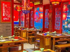 大堂-蜀江龙火锅(339店)