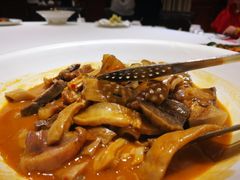 浓香辣牛杂-九十九顶毡房(阜石路店)