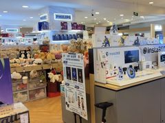 -鹰巢数码EAGLE’S NEST(燕莎店)