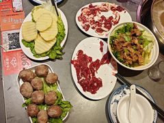 -贵宾牛·潮汕牛肉火锅(珠池总店)