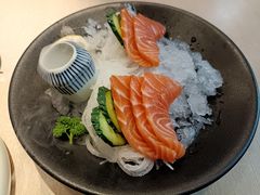 -东加寿司.料理(水游城店)