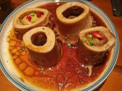 牛骨髓-牛记老坛香牛肉馆(六顺街店)