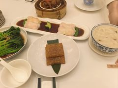 -幸运楼(北京路店)
