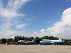 -中国航空博物馆