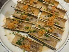 -阿露佳·舌尖上的安吉菜