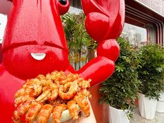 -虾铺子龙虾·私房菜(金源花苑店)