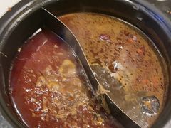 -钢管厂五区小郡肝火锅串串香(清河店)