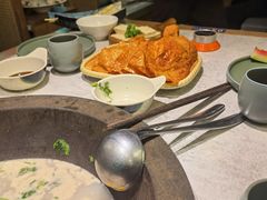 -鲜潭蒸汽石锅鱼(五道口购物中心店)