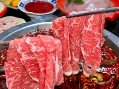 -巴将军·非遗原味火锅(解放碑店)