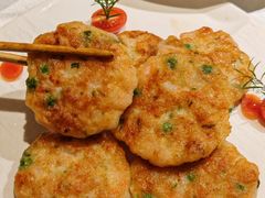 -桂园餐厅(五大道店)