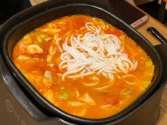 -阿香米线(深业上城店)