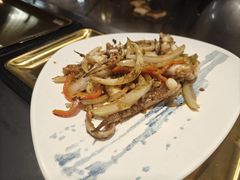-大神太神·铁板烧(瑞虹天地月亮湾店)