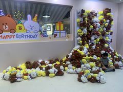 -东方明珠广播电视塔