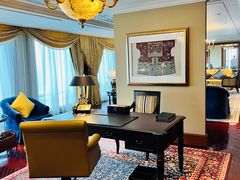 -广州富力丽思卡尔顿酒店