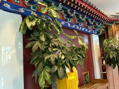 -功德林素菜饭庄(前门店)
