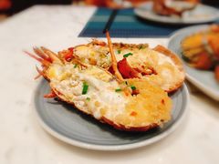 -菲住布渴酒店自助餐厅(阿里巴巴西溪园区店)