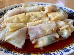 -洲仔石磨肠粉(情侣中路店)