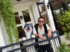 -TrueLove @ Neverland (Husky Cafe)
