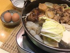 寿喜锅-丽和苑·自助寿喜锅(虹梅路店)