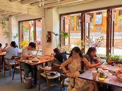 -小喜客·云南特色菜(纳西庭院店)