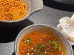 -東盛炭烤自助料理(浦东文峰广场店)