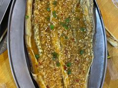 广式烧茄子-大档(荔湾店)