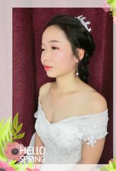 -ZHICOME·稚蔻婚纱礼服造型定制(西安龙首印象城店)