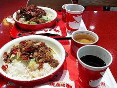 -猪角·闽南猪脚饭(上梅林店)