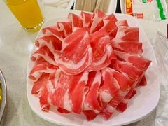 -蝎王府羊蝎子(朝阳北路店)