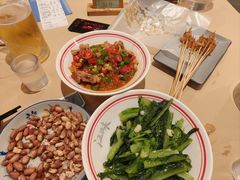 -江味龙虾馆·裸蓝龙虾(南山店)