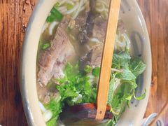 牛肉米线-云上千禾(水上店)