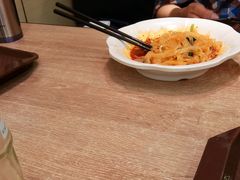-焦记老潼关肉夹馍(东五路店)