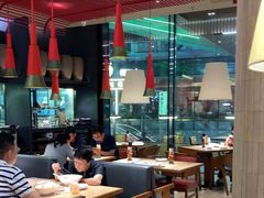 -大师兄·西北小馆(金湾华发商都店)