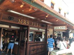 -Fergburger(皇后镇店)