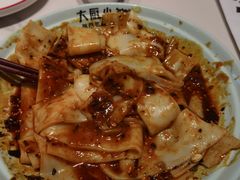 -大厨小馆(华阳城店)