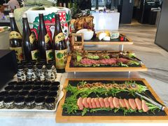 -鹭江潮餐厅•福建菜(鹭江佲家酒店)